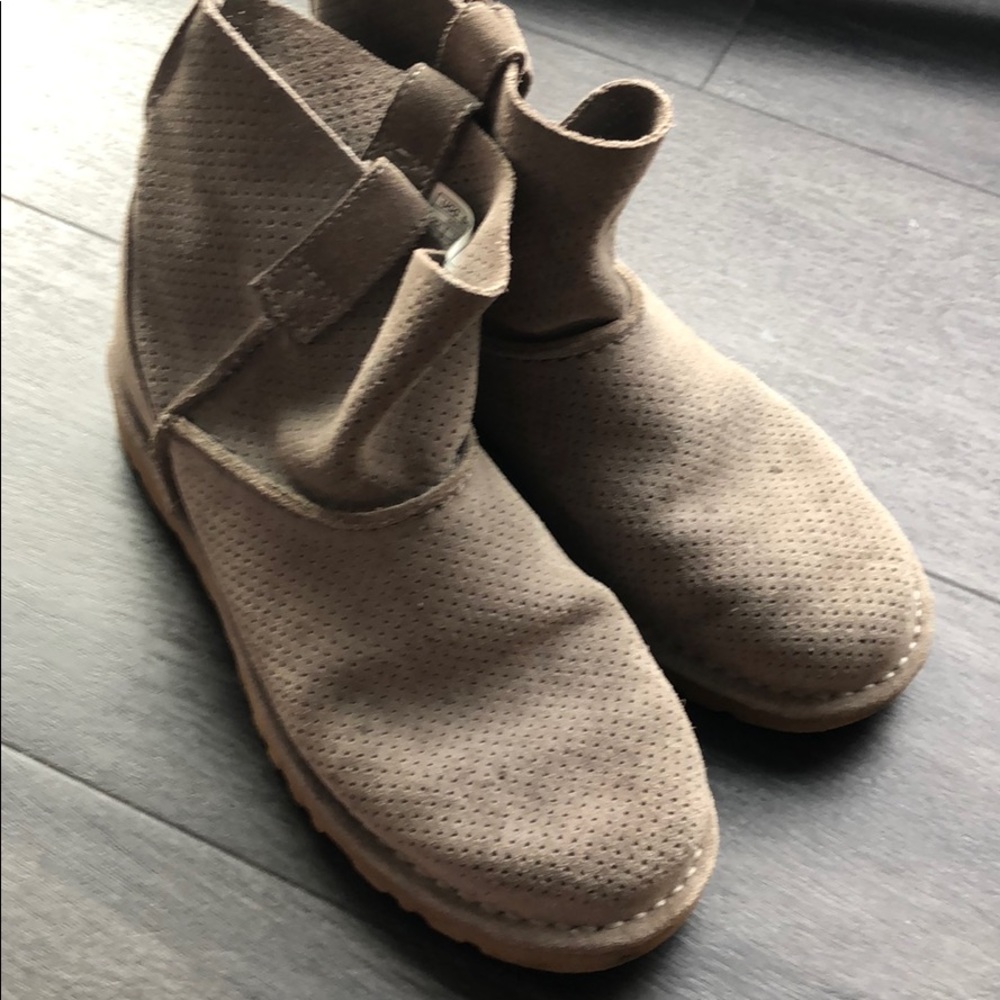 Uggs
